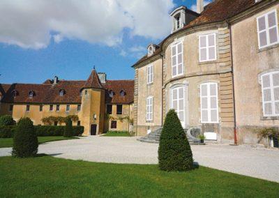 Château de Pin (25 ) – Propriété privée