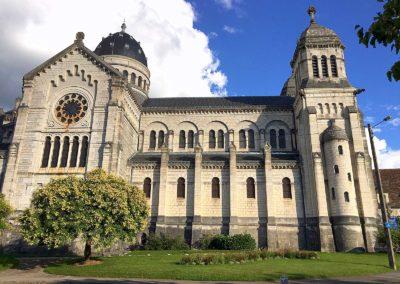 Basilique Saint Ferjeux à Besançon (25)